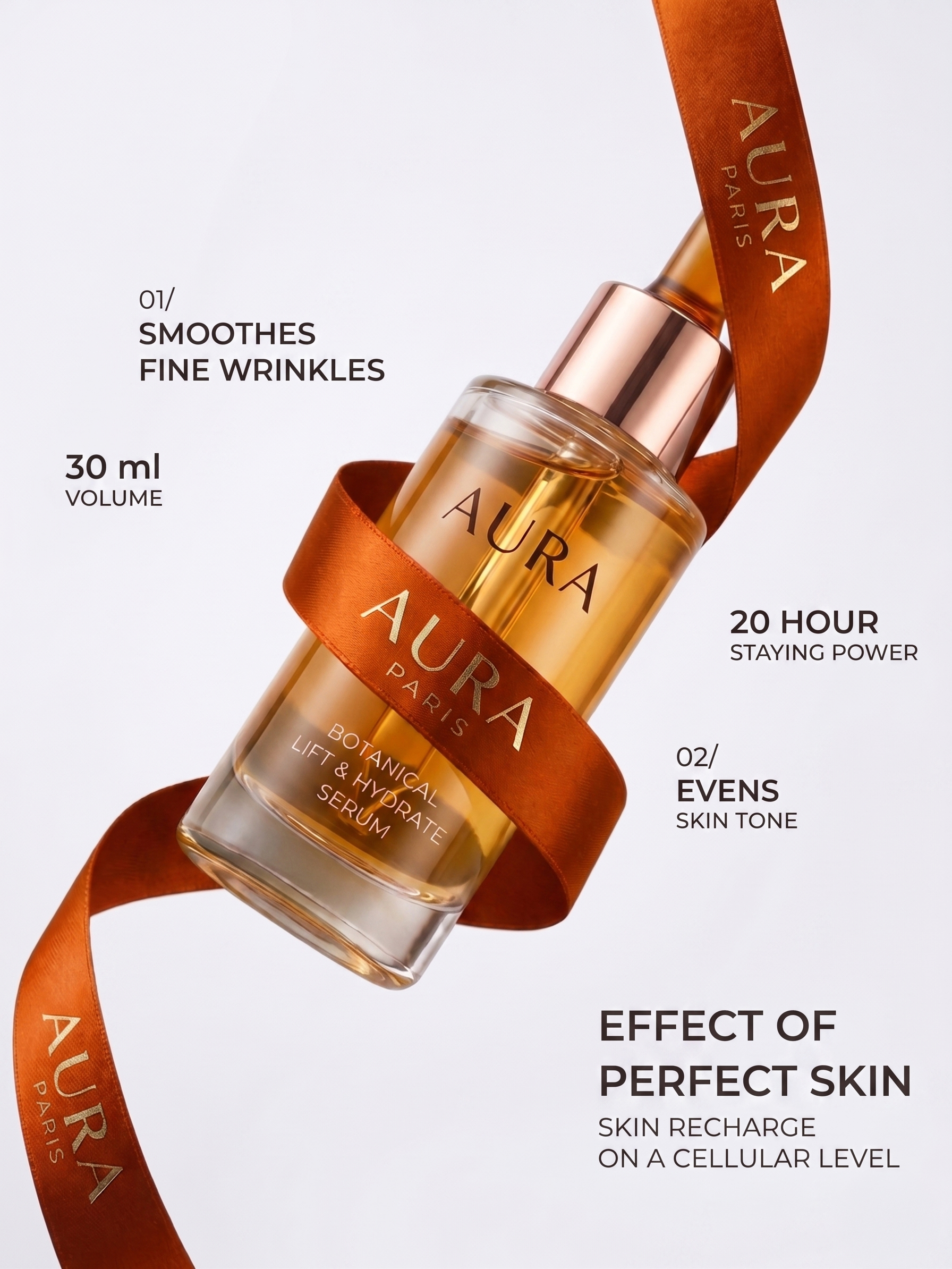 Aura Serum