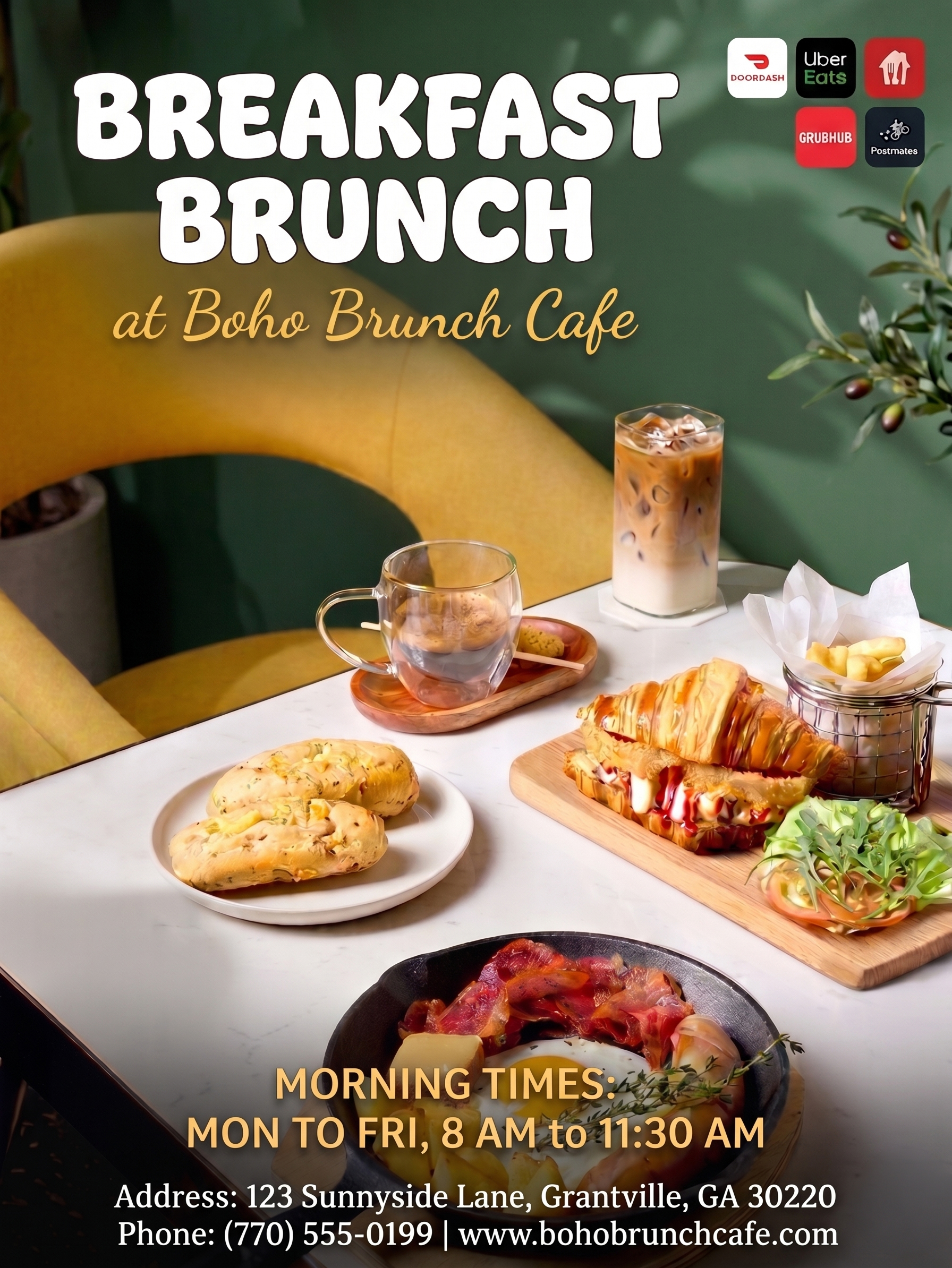 Brunch