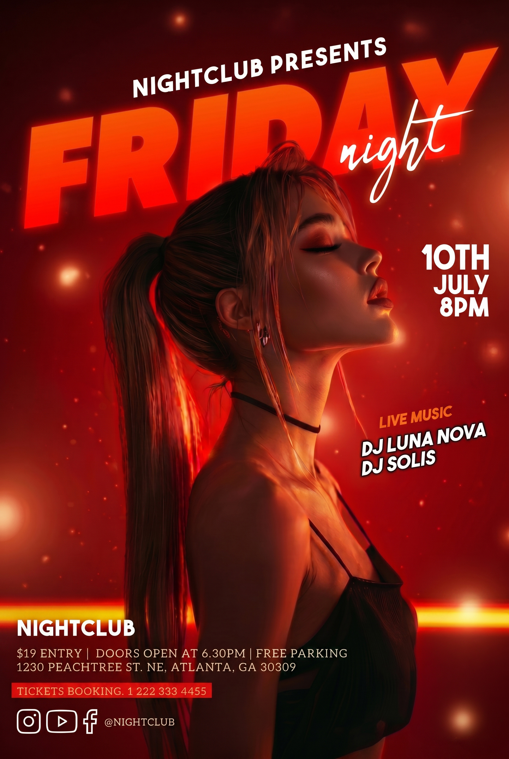 Friday Night