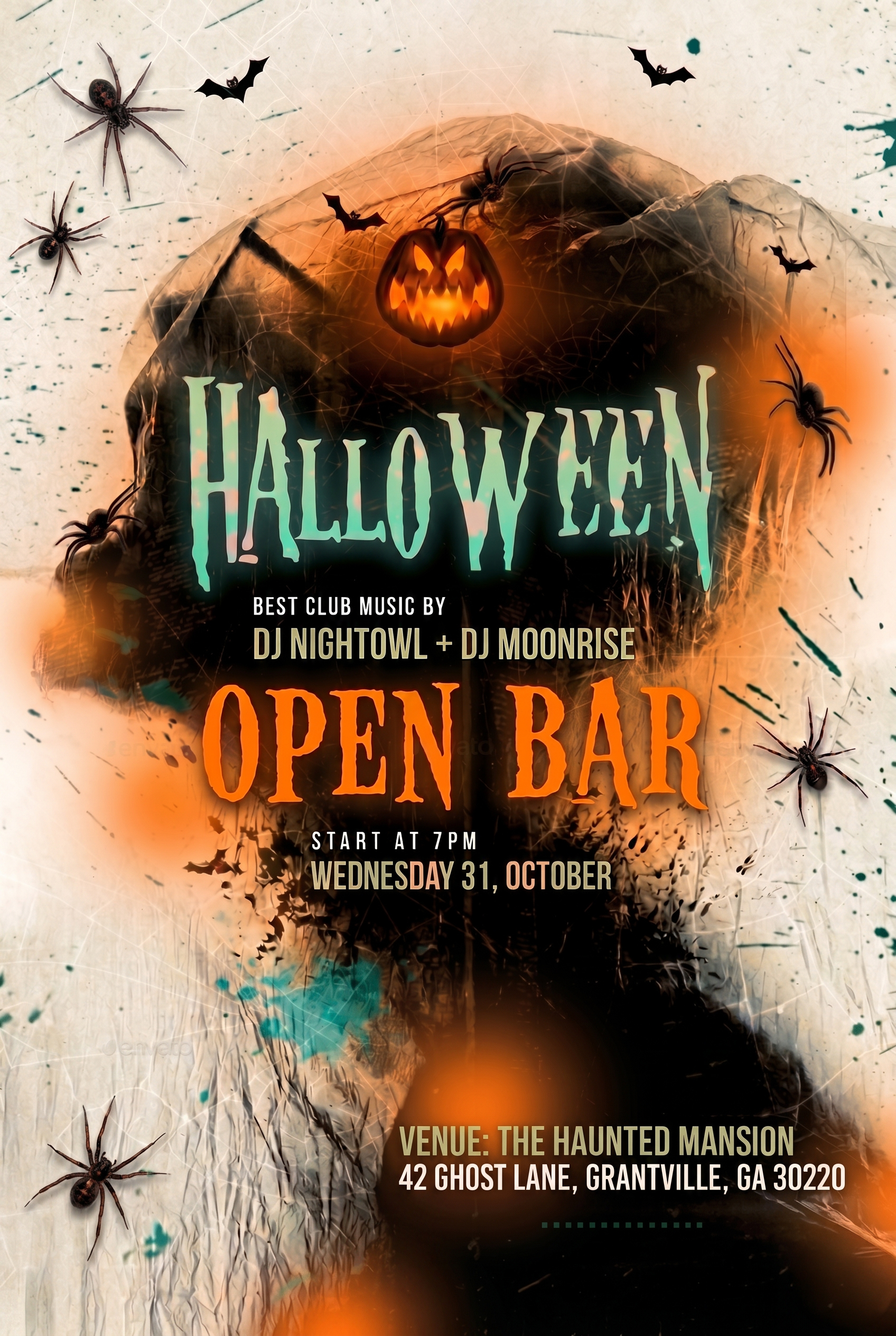 Halloween