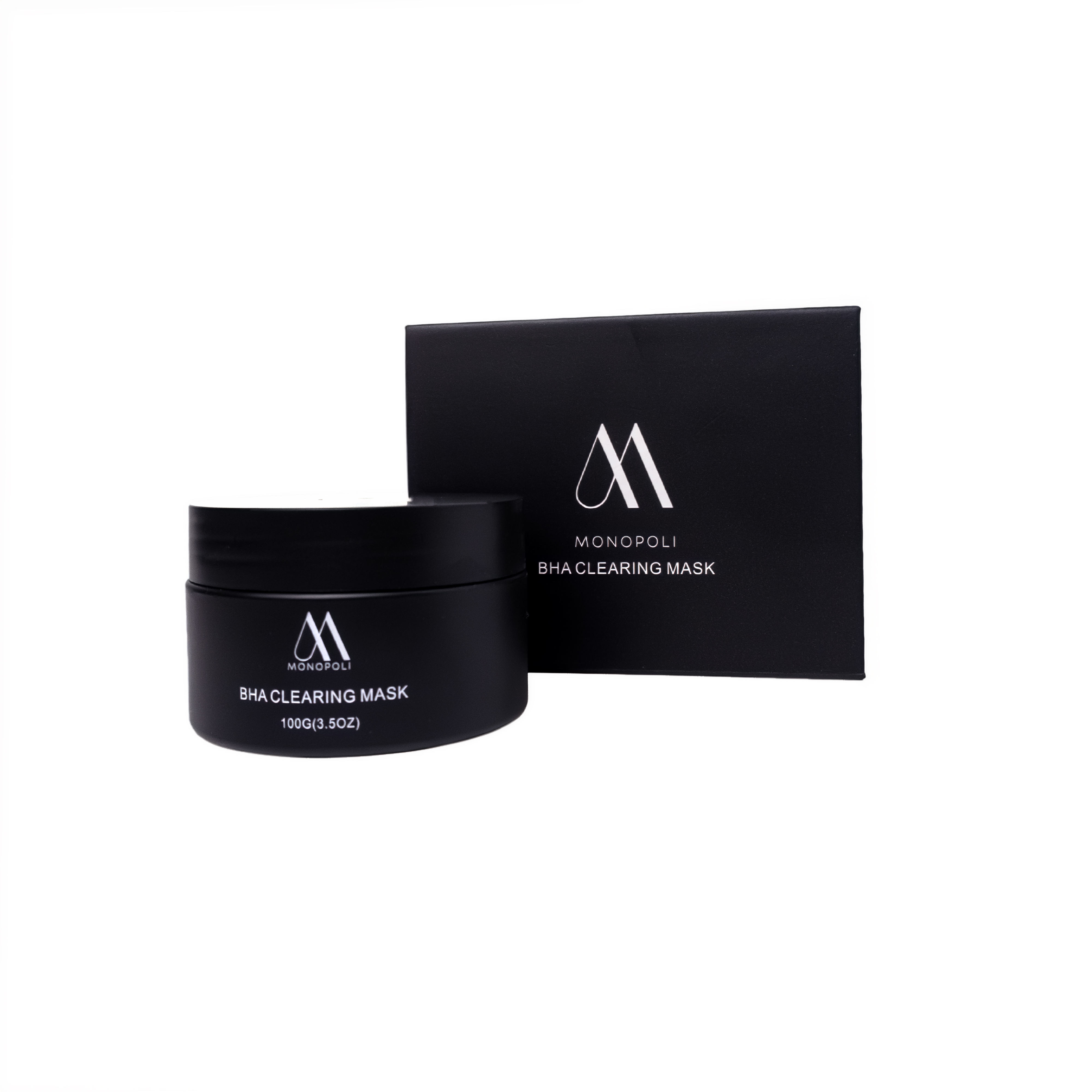 BHA Clearing Mask