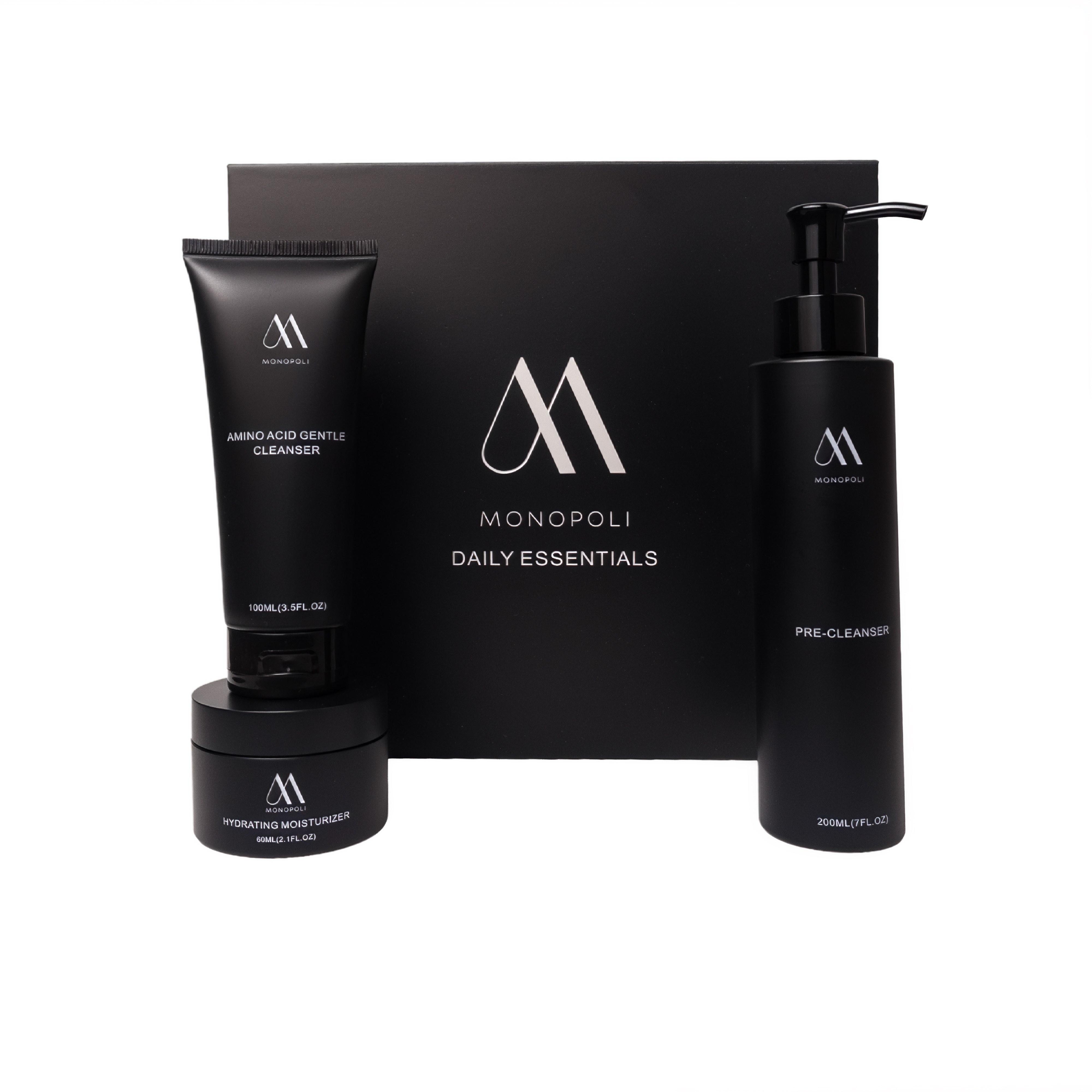 Back to Basics Kit