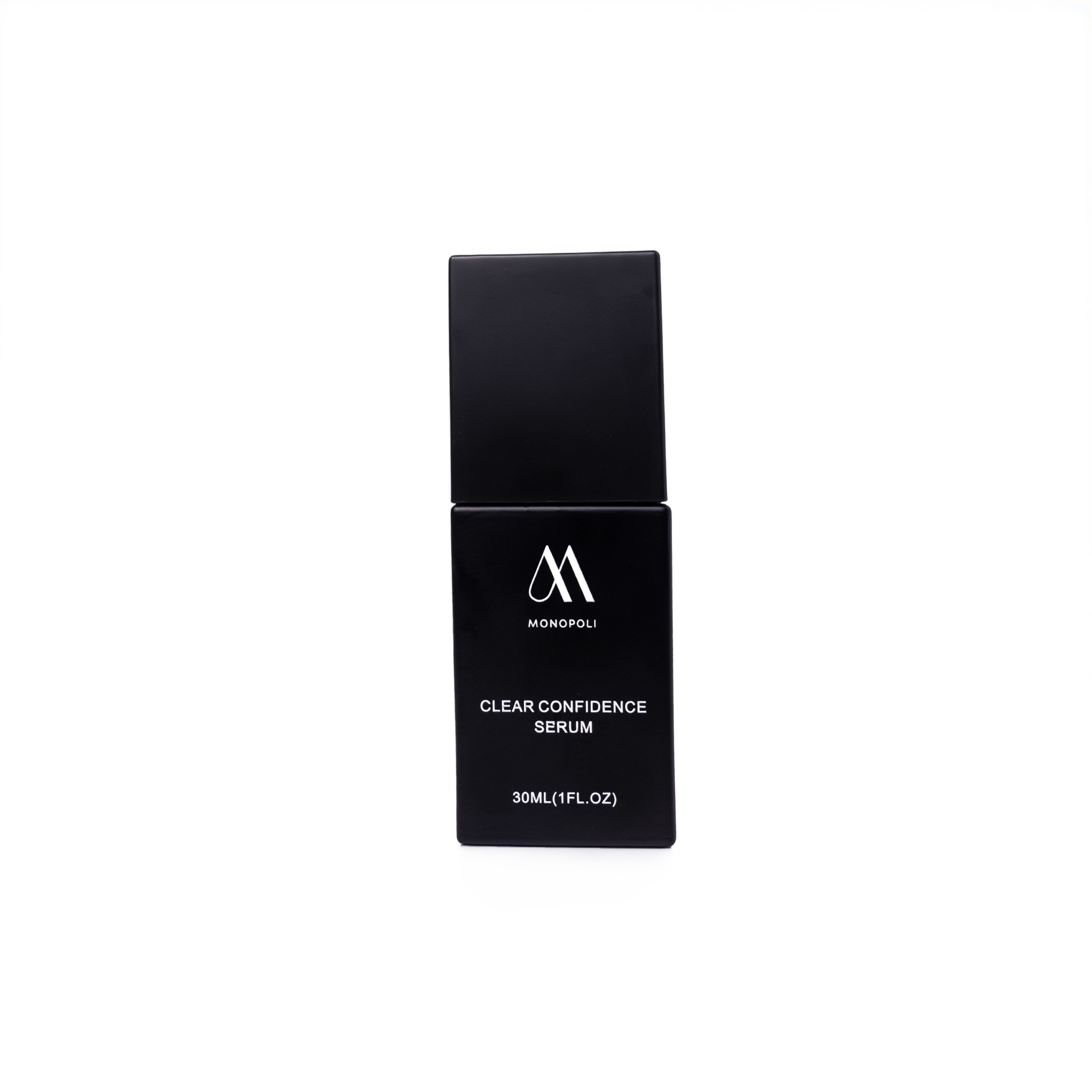 Clear Confidence Serum