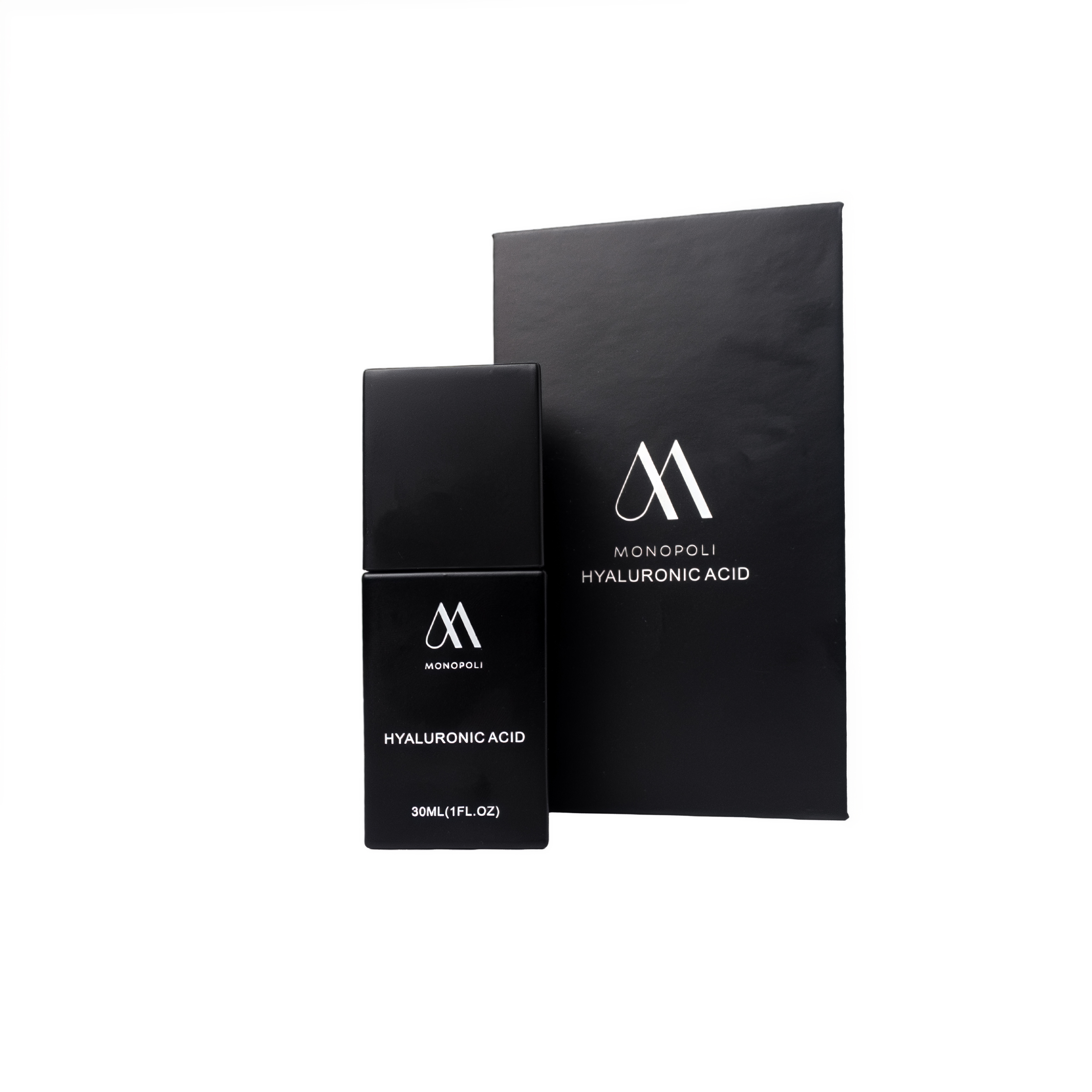 Hyaluronic Acid