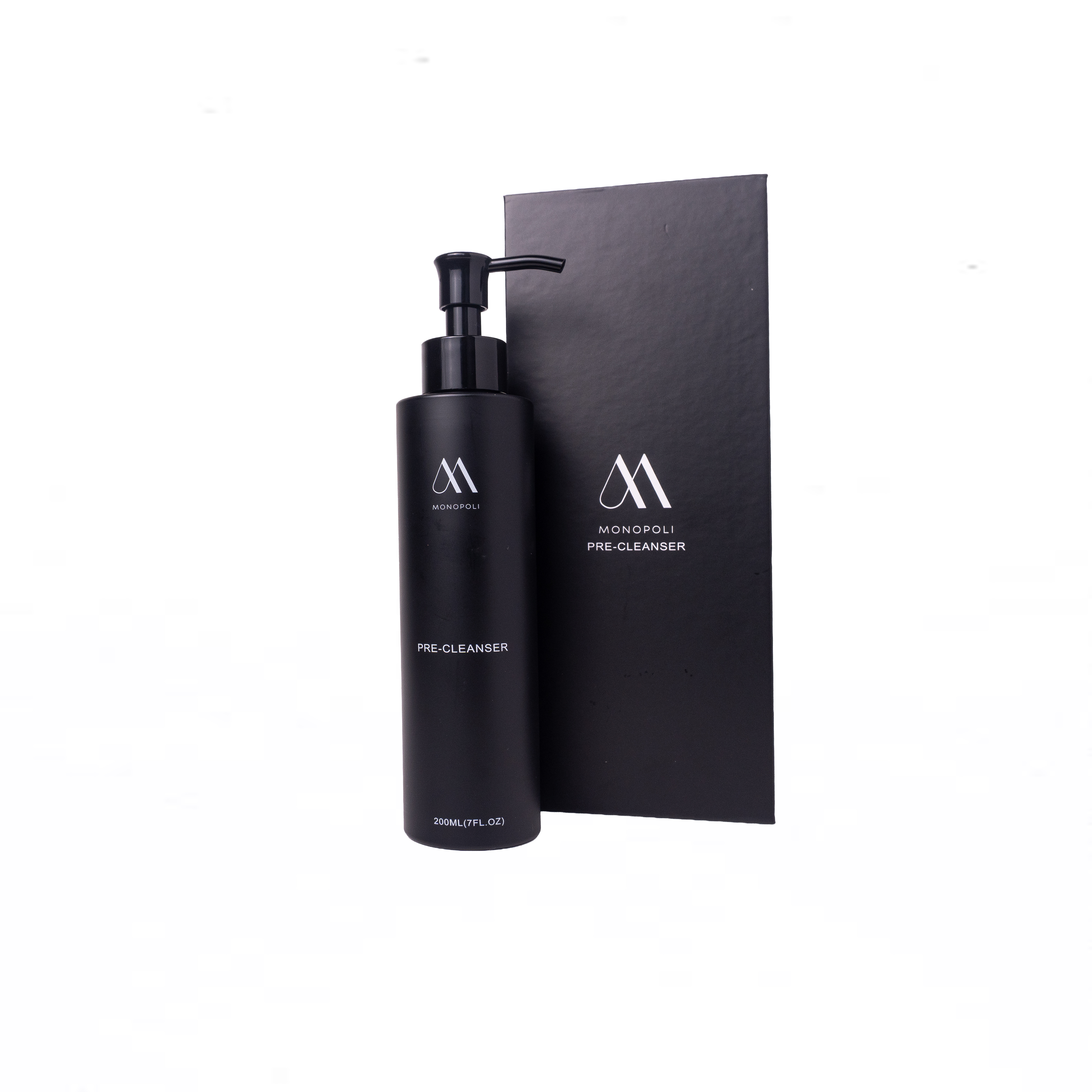 Pre-Cleanser